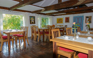 Hotel Frankenschleif in Waldmünchen