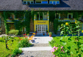 Hotel Frankenschleif in Waldmünchen