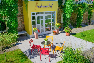 Hotel Frankenschleif in Waldmünchen