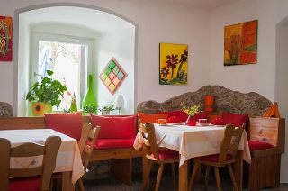 Hotel Frankenschleif in Waldmünchen