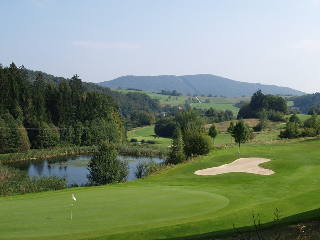 Hotel Frankenschleif in Waldmünchen