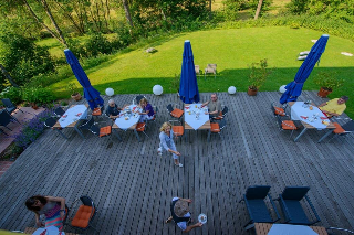 Hotel Frankenschleif in Waldmünchen