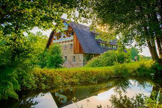 Hotel Frankenschleif in Waldmünchen