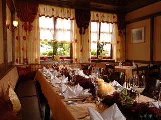 Hotel Gasthaus Zum Kellermann in Grafenau