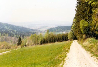 Ferienpension Posthof in Waldmünchen