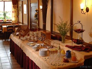 Hotel Gasthaus Zum Kellermann in Grafenau