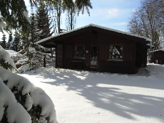 Ferienhaus Haffelt in Waldmünchen
