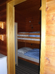 Ferienhaus Haffelt in Waldmünchen