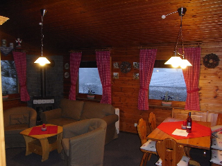 Ferienhaus Haffelt in Waldmünchen