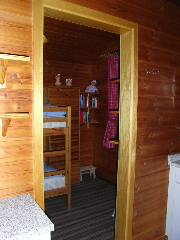 Ferienhaus Haffelt in Waldmünchen