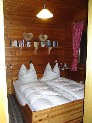 Ferienhaus Haffelt in Waldmünchen