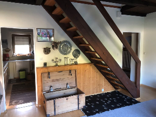 Ferienlandhaus Reuschle in Waldmünchen