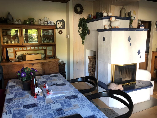 Ferienlandhaus Reuschle in Waldmünchen