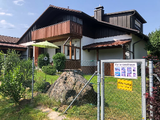 Ferienlandhaus Reuschle in Waldmünchen