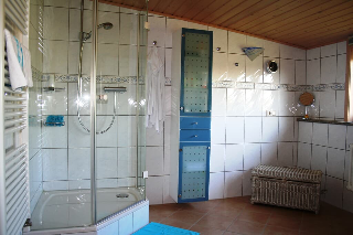 Ferienlandhaus Reuschle in Waldmünchen