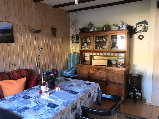 Ferienlandhaus Reuschle in Waldmünchen
