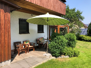 Ferienlandhaus Reuschle in Waldmünchen