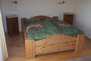 Ferienlandhaus Reuschle in Waldmünchen