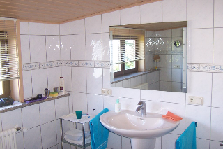 Ferienlandhaus Reuschle in Waldmünchen
