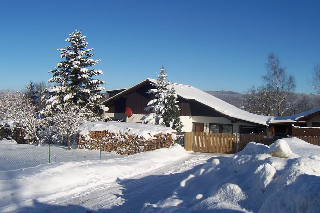 Ferienlandhaus Reuschle in Waldmünchen
