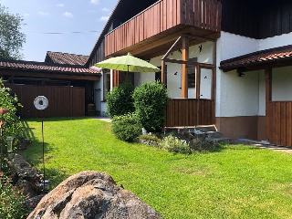 Ferienlandhaus Reuschle in Waldmünchen
