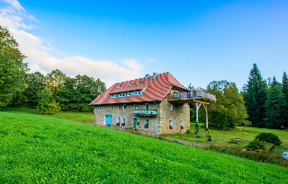 Fewo Schächtelschleif in Waldmünchen