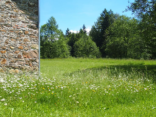 Fewo Schächtelschleif in Waldmünchen