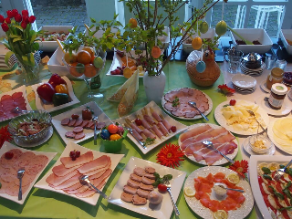 Fewo Schächtelschleif in Waldmünchen