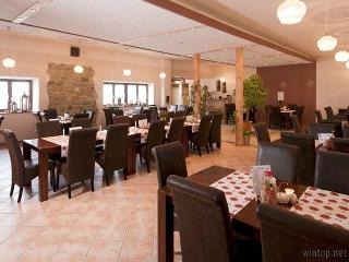 Landhotel Zum Jägerstöckl in Grafenau