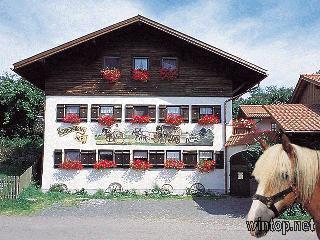 Gasthof-Pension Schmugglerhof in Grafenau
