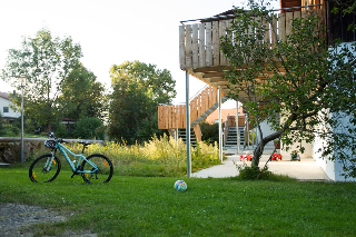 Naturlaub.pur in Waldmünchen