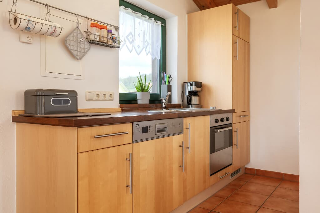 Ferienhaus Zillendorf in Waldmünchen
