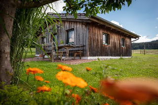 Ferienhaus Zillendorf in Waldmünchen