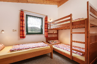 Ferienhaus Zillendorf in Waldmünchen