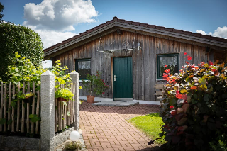Ferienhaus Zillendorf in Waldmünchen