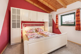 Ferienhaus Zillendorf in Waldmünchen