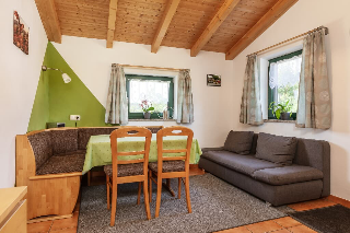 Ferienhaus Zillendorf in Waldmünchen