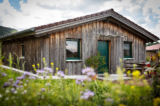 Ferienhaus Zillendorf in Waldmünchen
