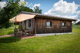 Ferienhaus Zillendorf in Waldmünchen
