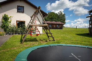Ferienhaus Zillendorf in Waldmünchen