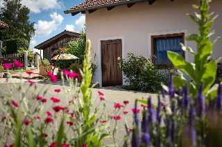 Ferienhaus Zillendorf in Waldmünchen