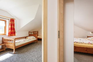 Ferienhaus Zillendorf in Waldmünchen