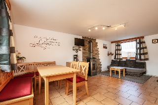 Ferienhaus Zillendorf in Waldmünchen