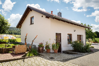 Ferienhaus Zillendorf in Waldmünchen