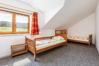 Ferienhaus Zillendorf in Waldmünchen