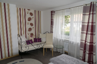 Ferienwohnung Bucher Ursula in Waldmünchen