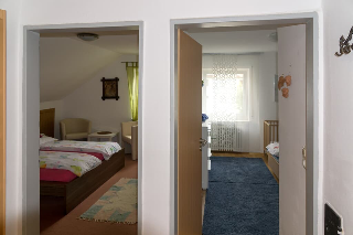 Ferienwohnung Bucher Ursula in Waldmünchen