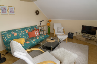 Ferienwohnung Bucher Ursula in Waldmünchen