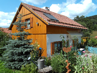 Ferienwohnungen Hildegard und Martina in Waldmünchen