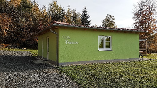 Ferienpark Perlsee Ferienhäuser, Camping, Mobilheime in Waldmünchen